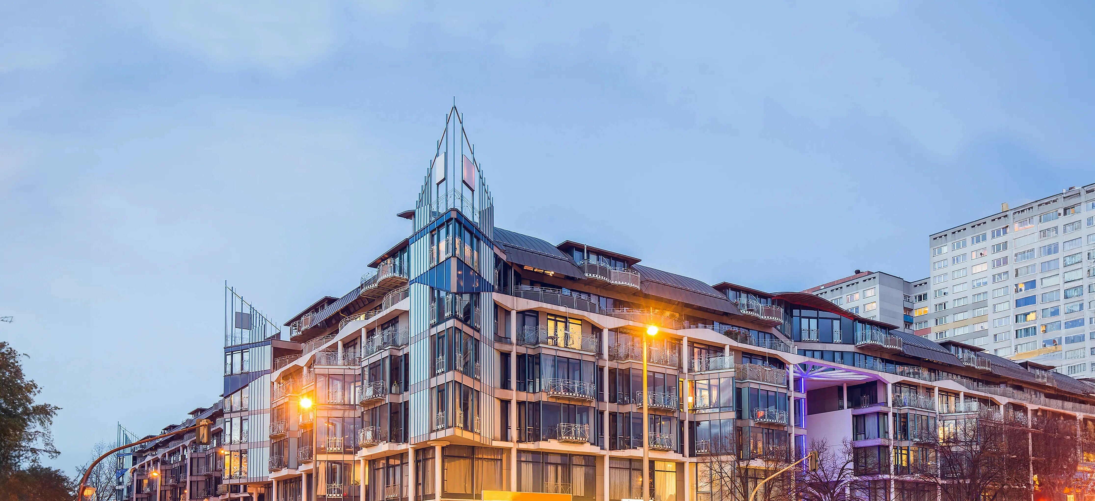 Grand City Properties S.A. Sustainable Value Creation In Residential Real Estate